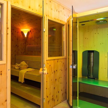 Hotel Waidachhof Kössen Kültér fotó