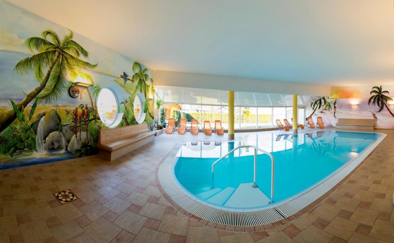 Hotel Waidachhof Kössen Kültér fotó