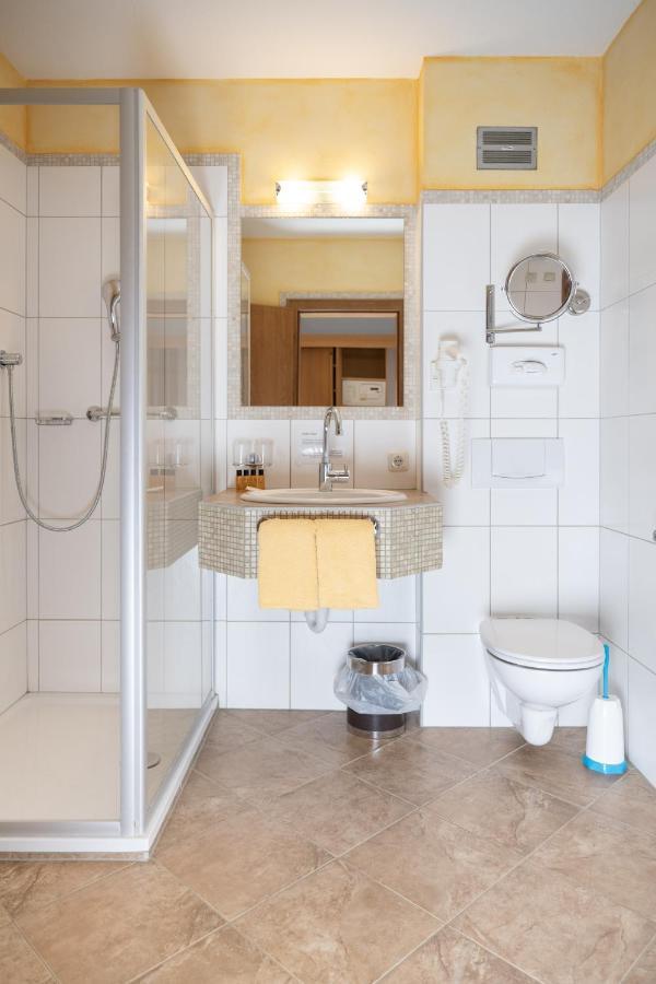 Hotel Waidachhof Kössen Kültér fotó