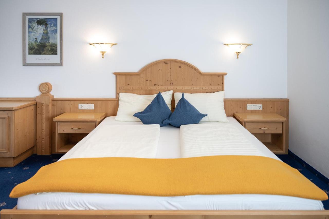 Hotel Waidachhof Kössen Kültér fotó