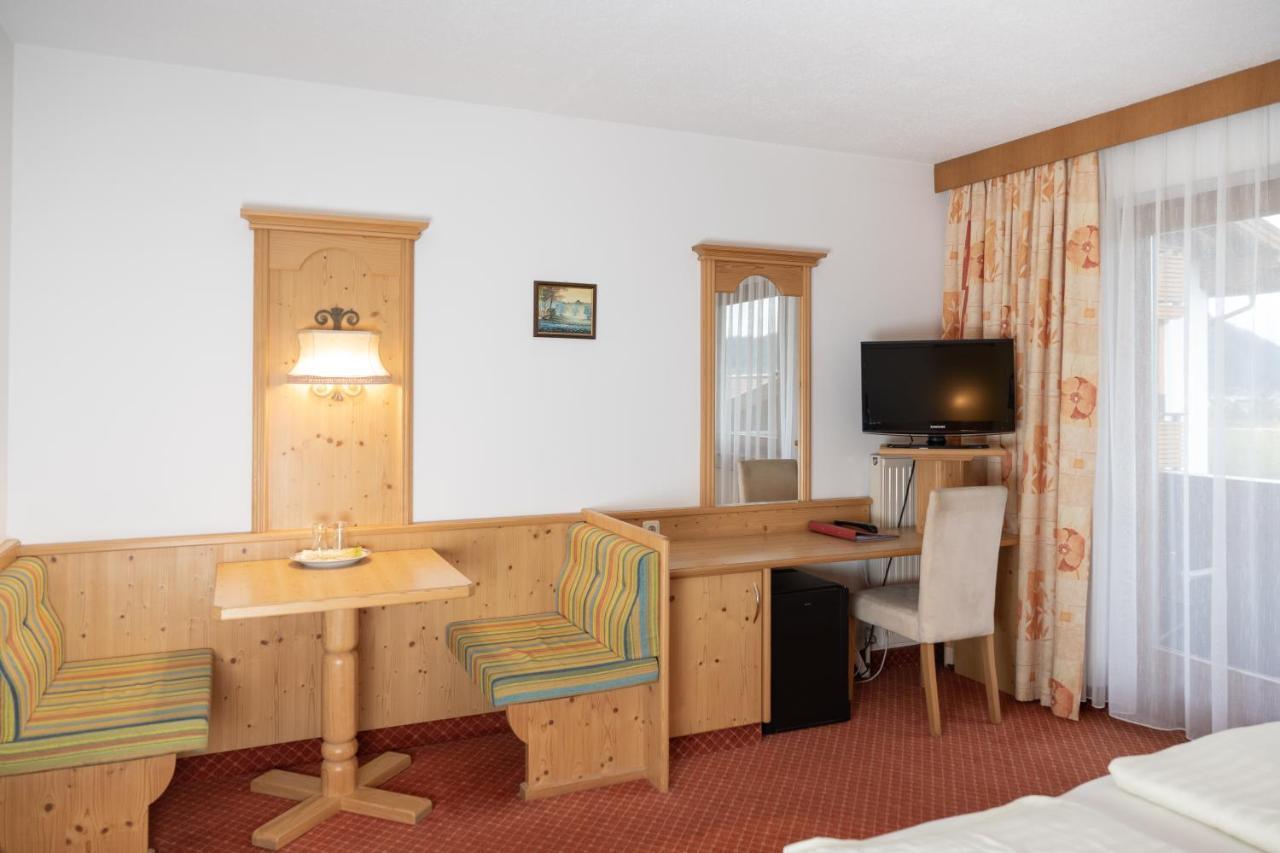 Hotel Waidachhof Kössen Kültér fotó