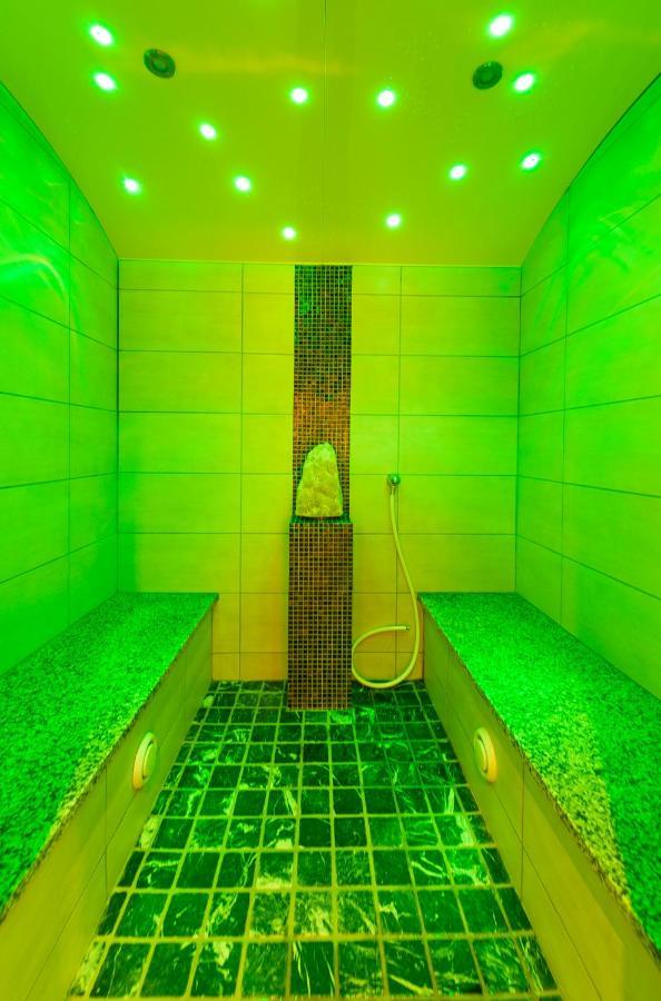 Hotel Waidachhof Kössen Kültér fotó
