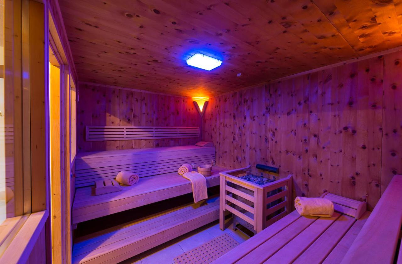 Hotel Waidachhof Kössen Kültér fotó
